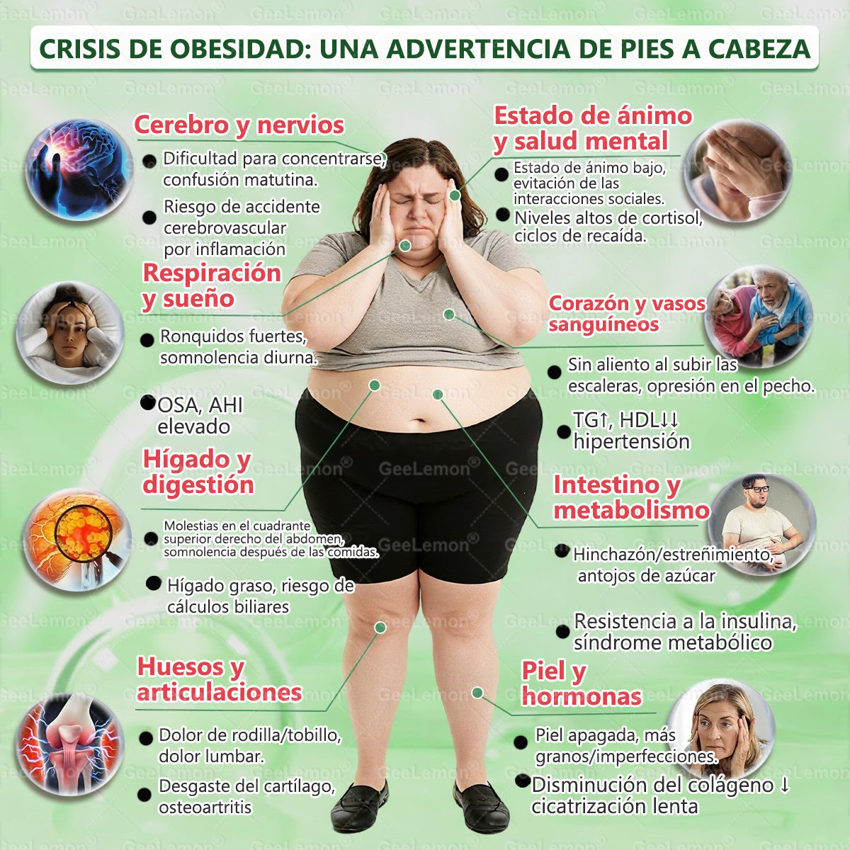 𝐆𝐞𝐞𝐋𝐞𝐦𝐨𝐧® Parche de Microagujas Nano Avanzado 10 en 1 con Moringa, Berberina y NAD+(𝐒𝐨𝐥𝐨 𝐮𝐧𝐚 𝐯𝐞𝐳 𝐚𝐥 𝐝í𝐚, 𝐜𝐚𝐦𝐛𝐢𝐨𝐬 𝐯𝐢𝐬𝐢𝐛𝐥𝐞𝐬 𝐞𝐧 𝟕 𝐝í𝐚𝐬)🎉 𝐏𝐚𝐫𝐚 𝐨𝐛𝐞𝐬𝐢𝐝𝐚𝐝, 𝐏𝐈𝐄𝐋 𝐅𝐋𝐎́𝐂𝐈𝐃𝐀, 𝐝𝐢𝐚𝐛𝐞𝐭𝐞𝐬, 𝐚𝐩𝐧𝐞𝐚 𝐝𝐞𝐥 𝐬𝐮𝐞ñ𝐨, 𝐩𝐫𝐨𝐛𝐥𝐞𝐦𝐚𝐬 𝐚𝐫𝐭𝐢𝐜𝐮𝐥𝐚𝐫𝐞𝐬 𝐲 𝐦á𝐬