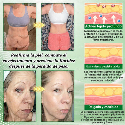 𝐆𝐞𝐞𝐋𝐞𝐦𝐨𝐧® Parche de Microagujas Nano Avanzado 10 en 1 con Moringa, Berberina y NAD+(𝐒𝐨𝐥𝐨 𝐮𝐧𝐚 𝐯𝐞𝐳 𝐚𝐥 𝐝í𝐚, 𝐜𝐚𝐦𝐛𝐢𝐨𝐬 𝐯𝐢𝐬𝐢𝐛𝐥𝐞𝐬 𝐞𝐧 𝟕 𝐝í𝐚𝐬)🎉 𝐏𝐚𝐫𝐚 𝐨𝐛𝐞𝐬𝐢𝐝𝐚𝐝, 𝐏𝐈𝐄𝐋 𝐅𝐋𝐎́𝐂𝐈𝐃𝐀, 𝐝𝐢𝐚𝐛𝐞𝐭𝐞𝐬, 𝐚𝐩𝐧𝐞𝐚 𝐝𝐞𝐥 𝐬𝐮𝐞ñ𝐨, 𝐩𝐫𝐨𝐛𝐥𝐞𝐦𝐚𝐬 𝐚𝐫𝐭𝐢𝐜𝐮𝐥𝐚𝐫𝐞𝐬 𝐲 𝐦á𝐬