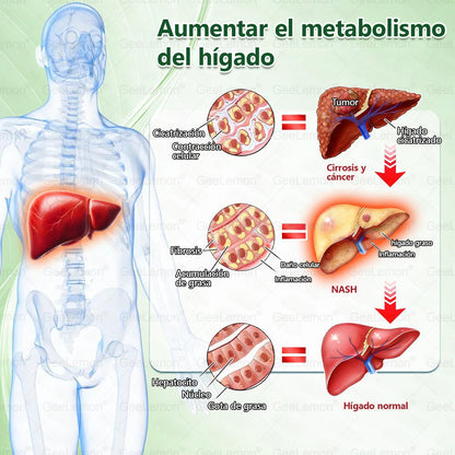 𝐆𝐞𝐞𝐋𝐞𝐦𝐨𝐧® Parche de Microagujas Nano Avanzado 10 en 1 con Moringa, Berberina y NAD+(𝐒𝐨𝐥𝐨 𝐮𝐧𝐚 𝐯𝐞𝐳 𝐚𝐥 𝐝í𝐚, 𝐜𝐚𝐦𝐛𝐢𝐨𝐬 𝐯𝐢𝐬𝐢𝐛𝐥𝐞𝐬 𝐞𝐧 𝟕 𝐝í𝐚𝐬)🎉 𝐏𝐚𝐫𝐚 𝐨𝐛𝐞𝐬𝐢𝐝𝐚𝐝, 𝐏𝐈𝐄𝐋 𝐅𝐋𝐎́𝐂𝐈𝐃𝐀, 𝐝𝐢𝐚𝐛𝐞𝐭𝐞𝐬, 𝐚𝐩𝐧𝐞𝐚 𝐝𝐞𝐥 𝐬𝐮𝐞ñ𝐨, 𝐩𝐫𝐨𝐛𝐥𝐞𝐦𝐚𝐬 𝐚𝐫𝐭𝐢𝐜𝐮𝐥𝐚𝐫𝐞𝐬 𝐲 𝐦á𝐬