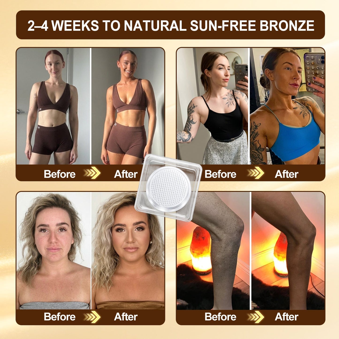 Congratulations! You have unlocked an exclusive HISKIN® offer! i As a thank you for your order, we're offering an additional 30% off today! Click below to grab this special offer, offer expires!