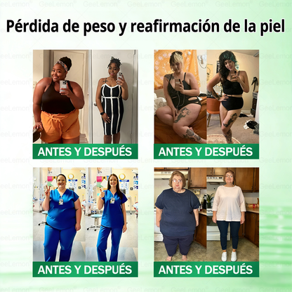 𝐆𝐞𝐞𝐋𝐞𝐦𝐨𝐧® Parche de Microagujas Nano Avanzado 10 en 1 con Moringa, Berberina y NAD+(𝐒𝐨𝐥𝐨 𝐮𝐧𝐚 𝐯𝐞𝐳 𝐚𝐥 𝐝í𝐚, 𝐜𝐚𝐦𝐛𝐢𝐨𝐬 𝐯𝐢𝐬𝐢𝐛𝐥𝐞𝐬 𝐞𝐧 𝟕 𝐝í𝐚𝐬) 𝐏𝐚𝐫𝐚 𝐨𝐛𝐞𝐬𝐢𝐝𝐚𝐝, 𝐏𝐈𝐄𝐋 𝐅𝐋𝐎́𝐂𝐈𝐃𝐀, 𝐝𝐢𝐚𝐛𝐞𝐭𝐞𝐬, 𝐚𝐩𝐧𝐞𝐚 𝐝𝐞𝐥 𝐬𝐮𝐞ñ𝐨, 𝐩𝐫𝐨𝐛𝐥𝐞𝐦𝐚𝐬 𝐚𝐫𝐭𝐢𝐜𝐮𝐥𝐚𝐫𝐞𝐬 𝐲 𝐦á𝐬