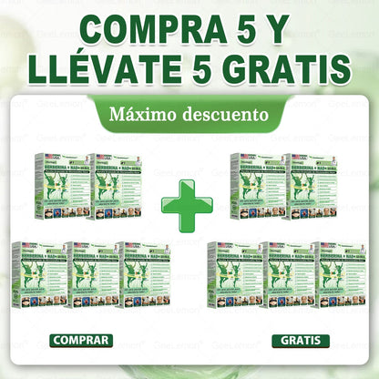 𝐆𝐞𝐞𝐋𝐞𝐦𝐨𝐧® Parche de Microagujas Nano Avanzado 10 en 1 con Moringa, Berberina y NAD+(𝐒𝐨𝐥𝐨 𝐮𝐧𝐚 𝐯𝐞𝐳 𝐚𝐥 𝐝í𝐚, 𝐜𝐚𝐦𝐛𝐢𝐨𝐬 𝐯𝐢𝐬𝐢𝐛𝐥𝐞𝐬 𝐞𝐧 𝟕 𝐝í𝐚𝐬) 𝐏𝐚𝐫𝐚 𝐨𝐛𝐞𝐬𝐢𝐝𝐚𝐝, 𝐏𝐈𝐄𝐋 𝐅𝐋𝐎́𝐂𝐈𝐃𝐀, 𝐝𝐢𝐚𝐛𝐞𝐭𝐞𝐬, 𝐚𝐩𝐧𝐞𝐚 𝐝𝐞𝐥 𝐬𝐮𝐞ñ𝐨, 𝐩𝐫𝐨𝐛𝐥𝐞𝐦𝐚𝐬 𝐚𝐫𝐭𝐢𝐜𝐮𝐥𝐚𝐫𝐞𝐬 𝐲 𝐦á𝐬