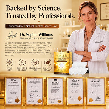 Congratulations! You have unlocked an exclusive HISKIN® offer! i As a thank you for your order, we're offering an additional 30% off today! Click below to grab this special offer, offer expires!