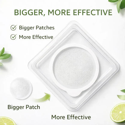 𝐎𝐟𝐟𝐢𝐜𝐢𝐚𝐥 𝐔𝐒 𝐒𝐭𝐨𝐫𝐞 🇺🇸  | 🧑‍⚕️𝐆𝐞𝐞𝐋𝐞𝐦𝐨𝐧® Moringa · Berberine × NAD+ 𝟏𝟎-𝐢𝐧-𝟏 𝐀𝐝𝐯𝐚𝐧𝐜𝐞𝐝 𝐍𝐚𝐧𝐨 𝐌𝐢𝐜𝐫𝐨𝐧𝐞𝐞𝐝𝐥𝐞 𝐏𝐚𝐭𝐜𝐡 — 𝐎𝐧𝐜𝐞 𝐃𝐚𝐢𝐥𝐲, 𝐕𝐢𝐬𝐢𝐛𝐥𝐞 𝐑𝐞𝐬𝐮𝐥𝐭𝐬 𝐢𝐧 𝟕 𝐃𝐚𝐲𝐬