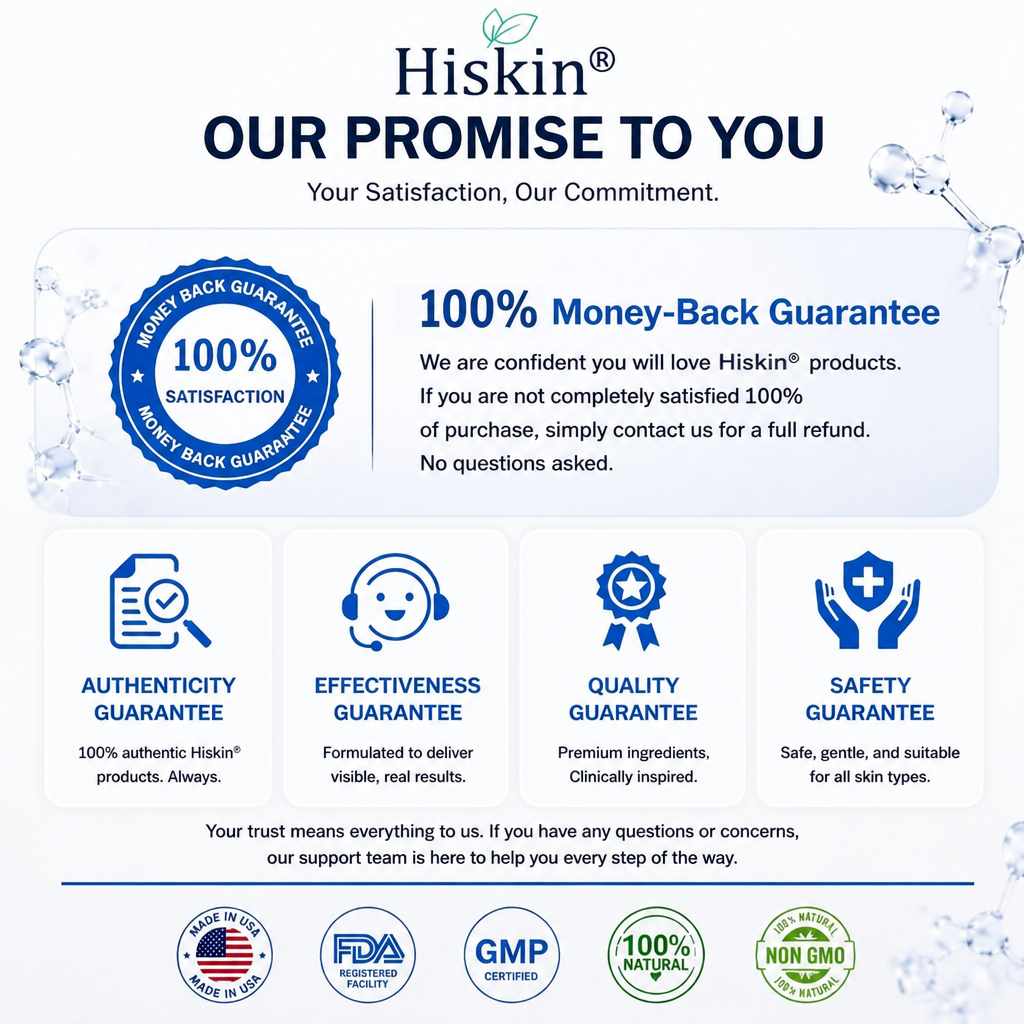 Hiskin ® 2-in-1 Microneedle & Hydrocolloid Patch✨ | Removes raised moles, acne, flat warts, and skin tags | Helps improve wrinkles, scars, and blemishes | Invisible patches for face and body